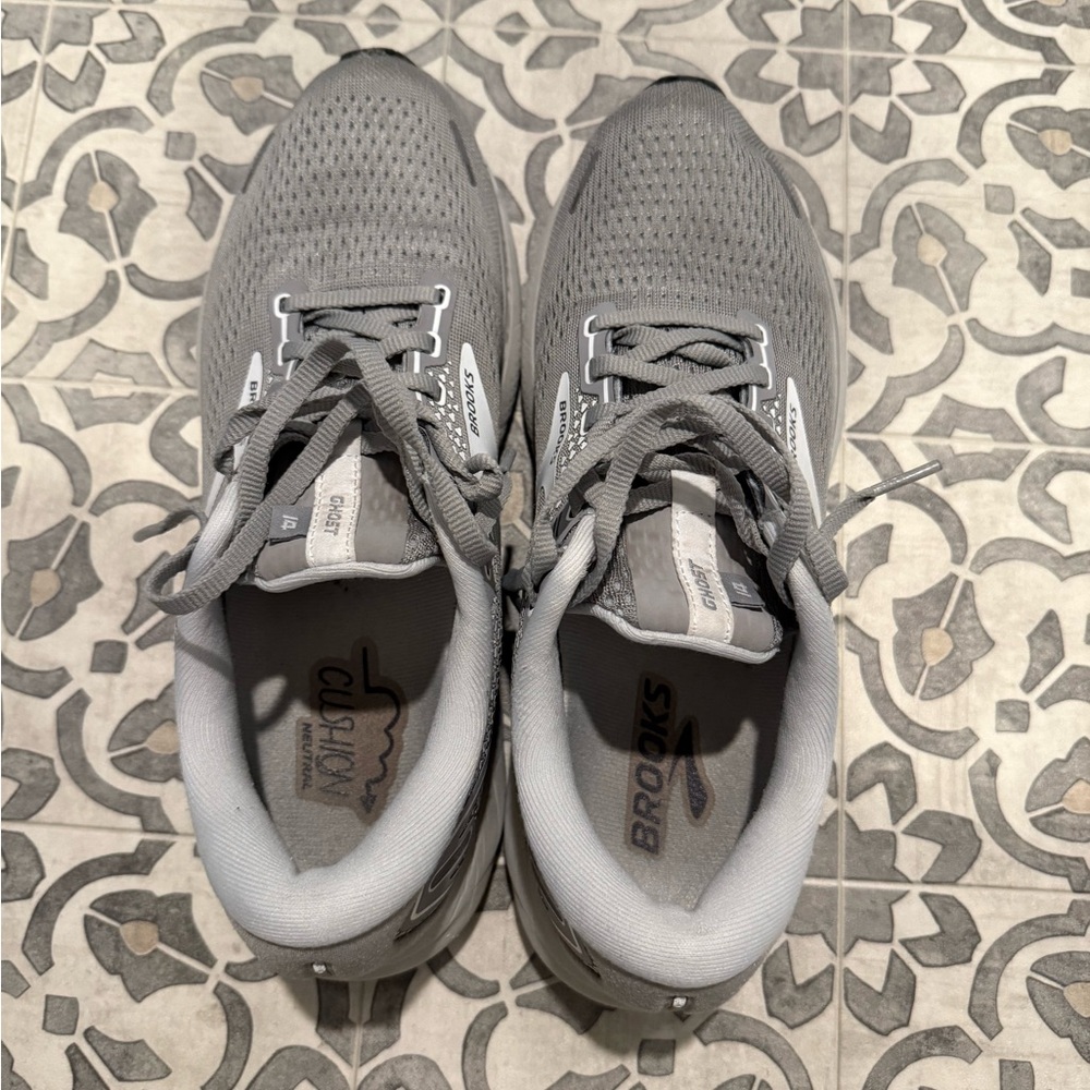 Brooks ghost 14 - Picture 4 of 8